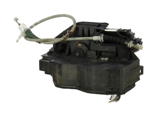 rear-left-lock-bmw-3-f30-f80-2011-2012-2013-2014-2015-2016-2017-2018-34387424 main image