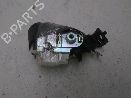 Used Rear left belt tensioner RENAULT CLIO III (BR0/1, CR0/1) 1.5 dCi (88 hp) 28033603