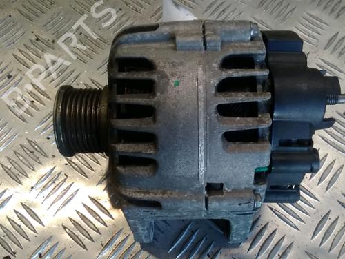 Generator RENAULT CAPTUR I (J5_, H5_) 1.2 TCe 120 (120 hp) 15492994