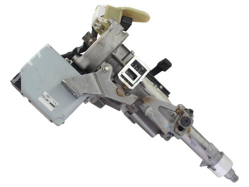 Coluna de dirección Coluna de dirección RENAULT MEGANE III Hatchback (BZ0/1_, B3_) 1.5 dCi (BZ09, BZ0D, BZ1W, BZ29, BZ14) (110 hp) 36959170 36959170
