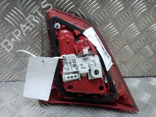 Left tailgate light OPEL MERIVA B MPV (S10) 1.4 (75) | BP14964958C79 