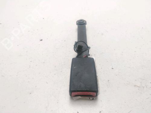 Used Seat buckle RENAULT CLIO III (BR0/1, CR0/1) 1.5 dCi (BR17, CR17) (86 hp) 23099255