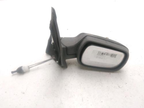 Used Right mirror FORD FIESTA V (JH_, JD_) 1.3 (69 hp) 28331262