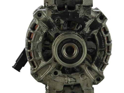 Used Alternator Alternator 38276479 38276479