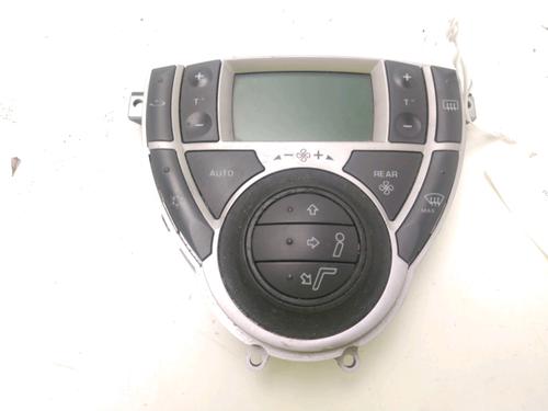 Used Climate control PEUGEOT 807 (EB_) 2.2 HDi (128 hp) 20243884