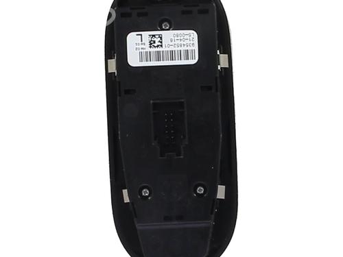 Used Left front window switch Left front window switch MINI MINI (F56) Cooper S (192 hp) 32715774 32715774