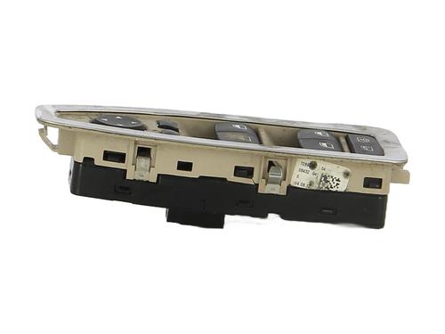 Left front window switch BMW 3 (F30, F80) 320 d | BP34641329I27 - Image 3