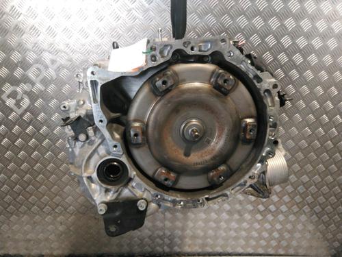 Gearbox PEUGEOT 308 II (LB_, LP_, LW_, LH_, L3_) 1.5 BlueHDi 130 | BP24881802M3 