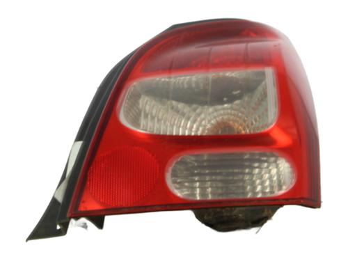 Rückleuchte Rechts für RENAULT TWINGO II (CN0_) 1.2 16V (CN04, CN0B) (75 hp) 33222425