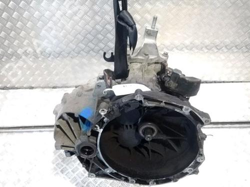 Gearbox FORD MONDEO III (B5Y) 2.2 TDCi | BP15379005M3