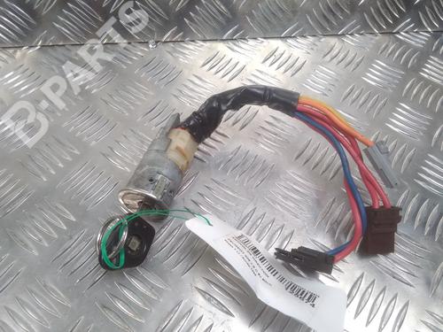 Used Ignition barrel Ignition barrel PEUGEOT 306 (7B, N3, N5) 1.9 SRDT (90 hp) 11170880 11170880