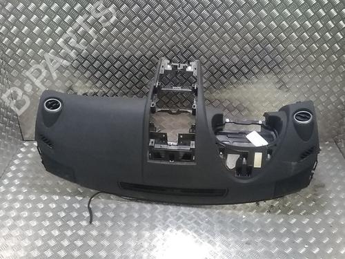 Tablier Tablier NISSAN QASHQAI I (J10, NJ10) 1.5 dCi (106 hp) 11524374 11524374