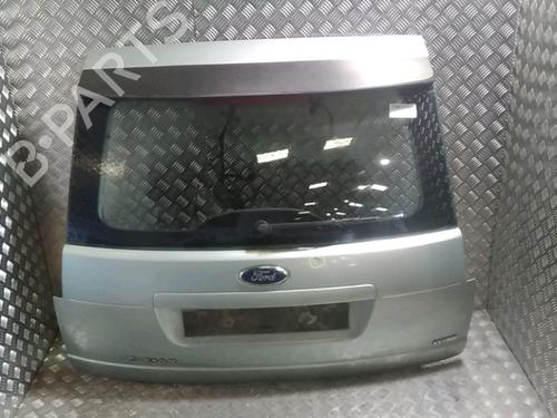 Used Tailgate FORD FOCUS C-MAX (DM2) 2.0 TDCi (133 hp) 13082307
