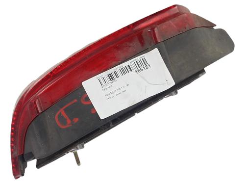 Used Right taillight Right taillight 38475873 38475873