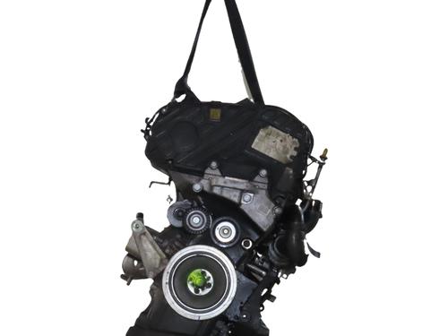 Used Engine Engine OPEL ZAFIRA / ZAFIRA FAMILY B (A05) 1.9 CDTI (M75) (100 hp) 40051963 40051963