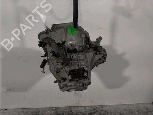Used Gearbox Gearbox HYUNDAI i10 I (PA) 1.2 (86 hp) 34201308 34201308