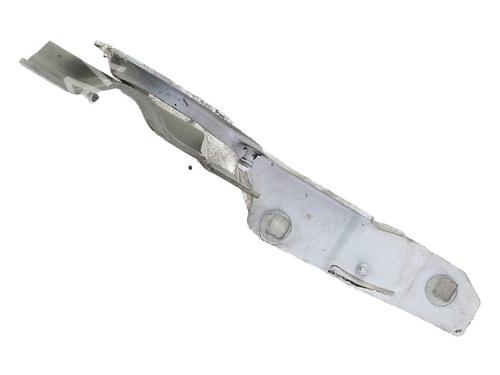 Used Hinge/Door check strap Hinge/Door check strap RENAULT ZOE (BFM_) ZOE (92 hp) 34255747 34255747