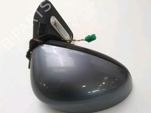 Right mirror CITROËN C4 I (LC_) 1.6 HDi | BP17731842C27 
