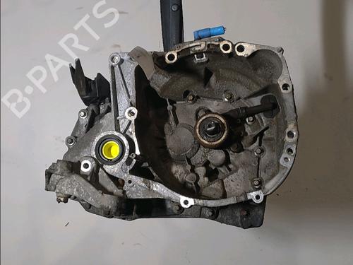 Gearbox RENAULT TWINGO II (CN0_) 1.2 Turbo (CN0C, CN0F) | BP33744656M3 - Image 4
