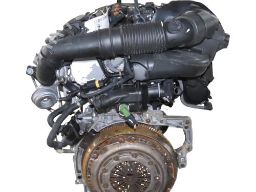 Motor Motor PEUGEOT 2008 I (CU_) 1.2 THP 110 / PureTech 110 (110 hp) 37431612 37431612
