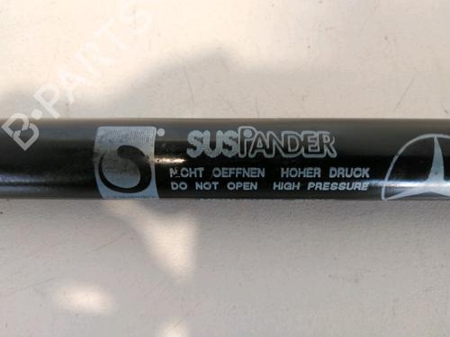 Gassdemper Bakluke MERCEDES-BENZ SLK (R170) 200 (170.435) | BP30311081C138