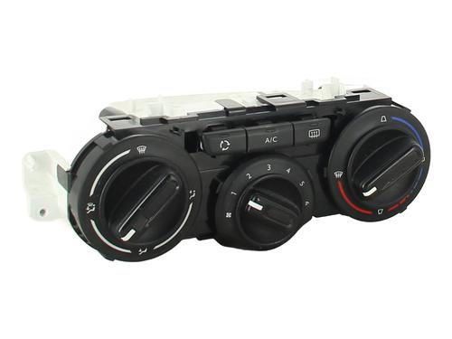 Climate control RENAULT MEGANE III Hatchback (BZ0/1_, B3_) 1.5 dCi (BZ09, BZ0D, BZ1W, BZ29, BZ14) | BP34529502I5 - Image 2