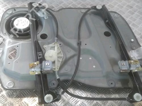 Front right window mechanism VW TOURAN (1T1, 1T2) 1.9 TDI | BP16708305C23 