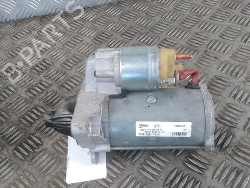 Starter RENAULT MASTER III Van (FV) 2.3 dCi 135 FWD (FV0N, FV08, FV06, FV00, FV1S) | BP36695771M8 - Image 3