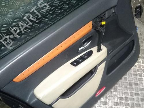 Used Left front door RENAULT VEL SATIS (BJ0_) 2.0 16V Turbo (BJ0K) (163 hp) 11534528