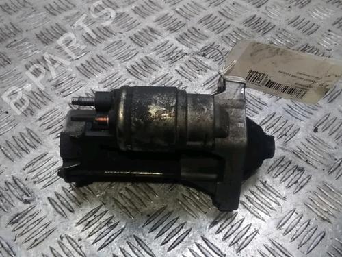 Used Starter RENAULT MEGANE III Coupe (DZ0/1_) 1.5 dCi (DZ09, DZ0D, DZ1F, DZ1G, DZ14, DZ29) (110 hp) 16159712
