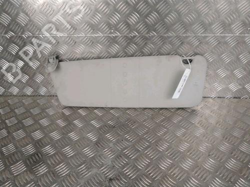 Pala sol esquerda Pala sol esquerda RENAULT TRAFIC III Van (FG_) 1.6 dCi 120 (FGMB, FGMC) (120 hp) 15048061 15048061