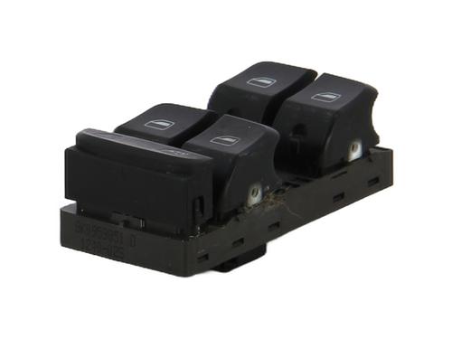 Left front window switch AUDI A4 B8 Avant (8K5) 3.0 TDI quattro | BP31820775I27