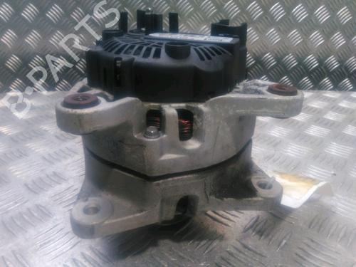 Used Alternator Alternator DACIA SANDERO II 1.0 SCe 75 (B8JC, B8JD, B8NC) (73 hp) 17068140 17068140
