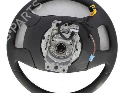 Steering wheel CITROËN C5 III (RD_) 2.0 HDi 140 (RDRHF8, RDRHFA, RDRHA8, RDRHAJ) | BP30310870C49 - Image 3