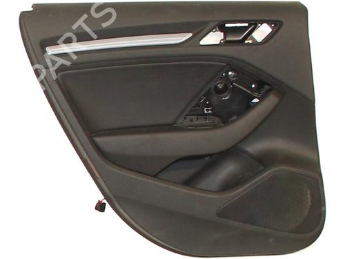 Used Rear left panel Rear left panel AUDI A3 Sportback (8VA, 8VF) 1.6 TDI (105 hp) 32512228 32512228