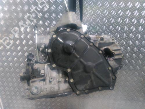 Gearbox NISSAN MICRA III (K12) 1.4 16V | BP17176192M3