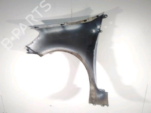 Used Right front fenders RENAULT CLIO III (BR0/1, CR0/1) 1.5 dCi (88 hp) 26280962
