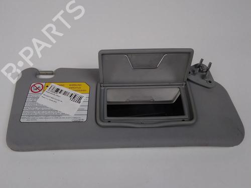 Used Right sun visor CITROËN C-CROSSER (VU_, VV_) [2007-2012]  15757361