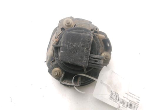 Left front fog light RENAULT CLIO II (BB_, CB_) 1.2 (BB0A, BB0F, BB10, BB1K, BB28, BB2D, BB2H, CB0A,... | BP22186328C30 
