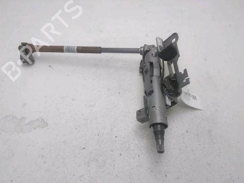 Used Steering column PEUGEOT PARTNER Tepee 1.6 BlueHDi 100 (100 hp) 28007527