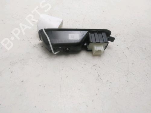 Used Left rear window switch DACIA DUSTER (HM_) 1.5 dCi 115 (HMAD) (116 hp) 29319617