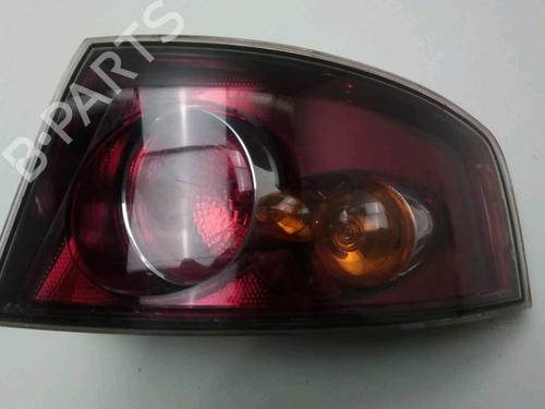 Right taillight SEAT IBIZA III (6L1) 1.4 TDI (70 hp) 17658051