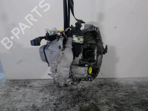 Used Gearbox Gearbox PEUGEOT 208 I (CA_, CC_) 1.0 VTi (68 hp) 33808849 33808849