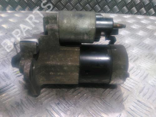 Used Starter Starter NISSAN KUBISTAR Van (X76) 1.5 dCi 70 (68 hp) 17068130 17068130