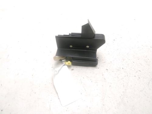 Used Front left lock DACIA DUSTER (HM_) 1.5 dCi 115 (HMAD) (116 hp) 29389330