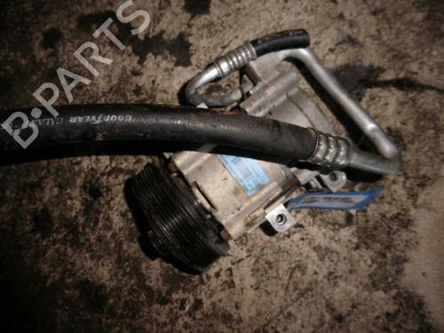 Used Heater blower motor CITROËN XSARA PICASSO (N68) 1.6 HDi (90 hp) 24919557