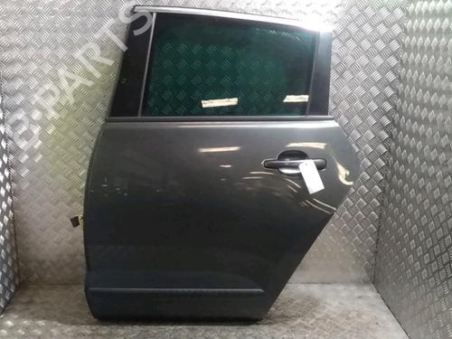 Used Left rear door PEUGEOT 3008 I MPV (0U_) 2.0 HDi 150 / BlueHDi 150 (150 hp) 13082095