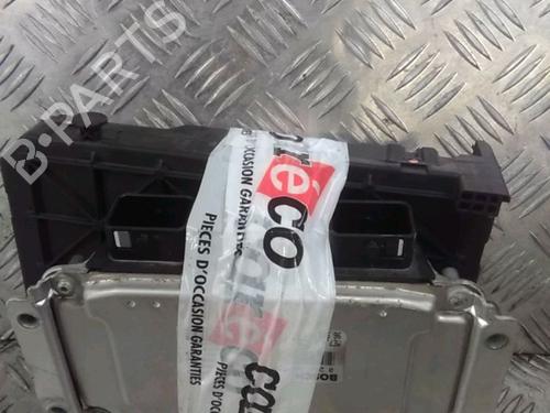 Engine control unit (ECU) CITROËN C3 I (FC_, FN_) 1.6 16V | BP13077800M57 
