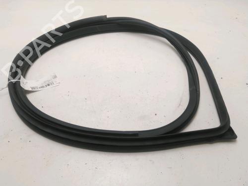 Used Rubber door seal HYUNDAI TUCSON (JM) 2.0 CRDi All-wheel Drive (150 hp) 22247061
