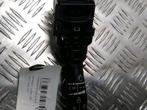 Used Steering column stalk Steering column stalk KIA VENGA (YN) 1.6 CRDi 115 (116 hp) 13080091 13080091